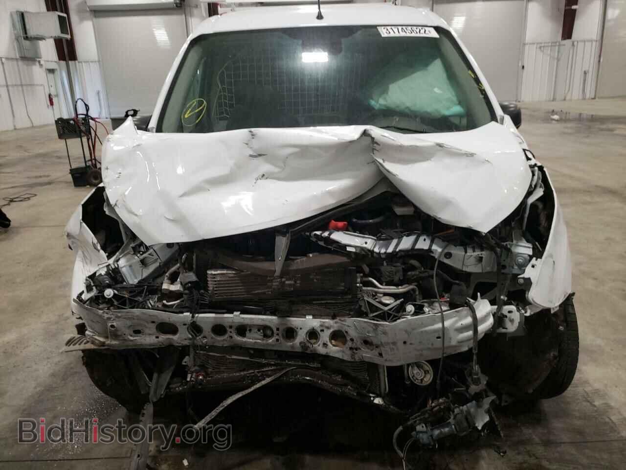 2019 FORD TRANSIT CO - VIN: NM0LS7F28K1422455 - Фото 9