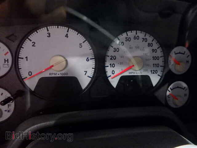 2007 DODGE RAM 1500 - VIN: 1D7HA18P17S251685 - Фото 8