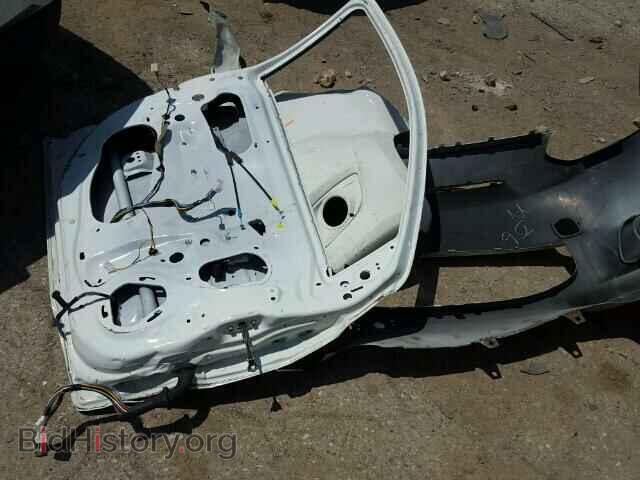 2014 MITSUBISHI MIRAGE - VIN: ML32A4HJ7EH006318 - Фото 9