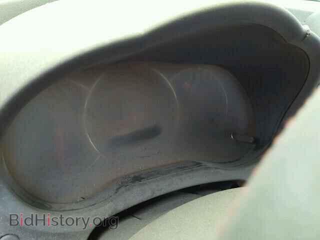 2012 NISSAN MAXIMA - VIN: 1N4AA5AP7CC810552 - Фото 8