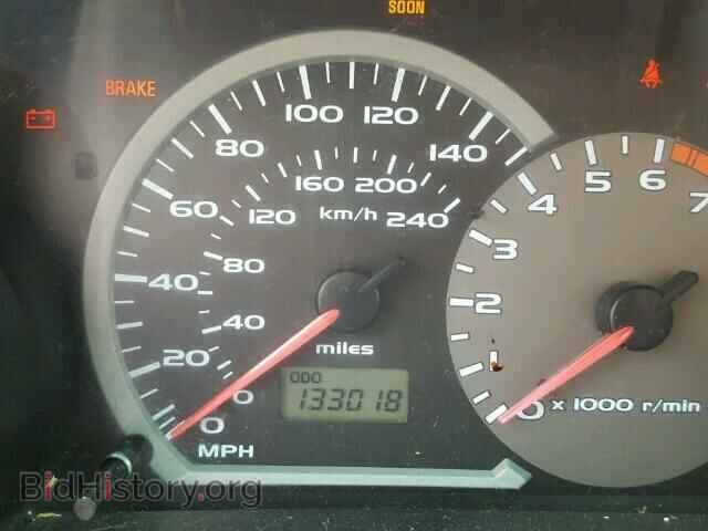 2003 MITSUBISHI ECLIPSE - VIN: 4A3AC84H23E029465 - Photo 8