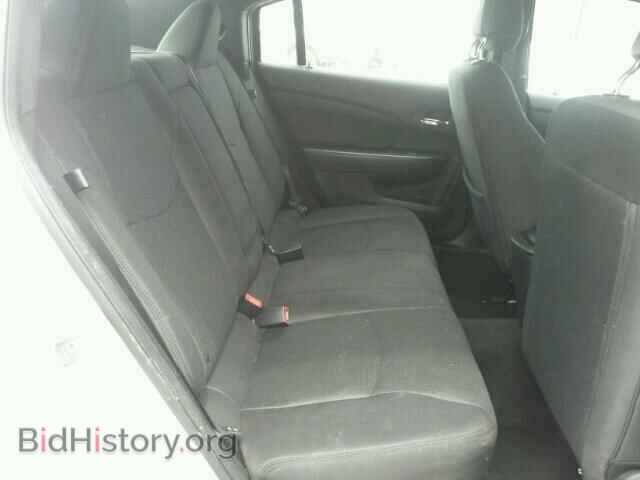 2011 CHRYSLER 200 - VIN: 1C3BC4FB3BN521577 - Фото 6