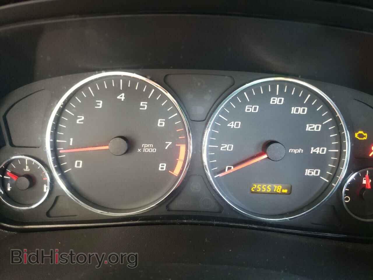 2006 CADILLAC CTS - VIN: 1G6DP577960195363 - Фото 8