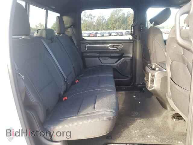2020 RAM 1500 - VIN: 1C6SRFFT5LN348149 - Фото 6