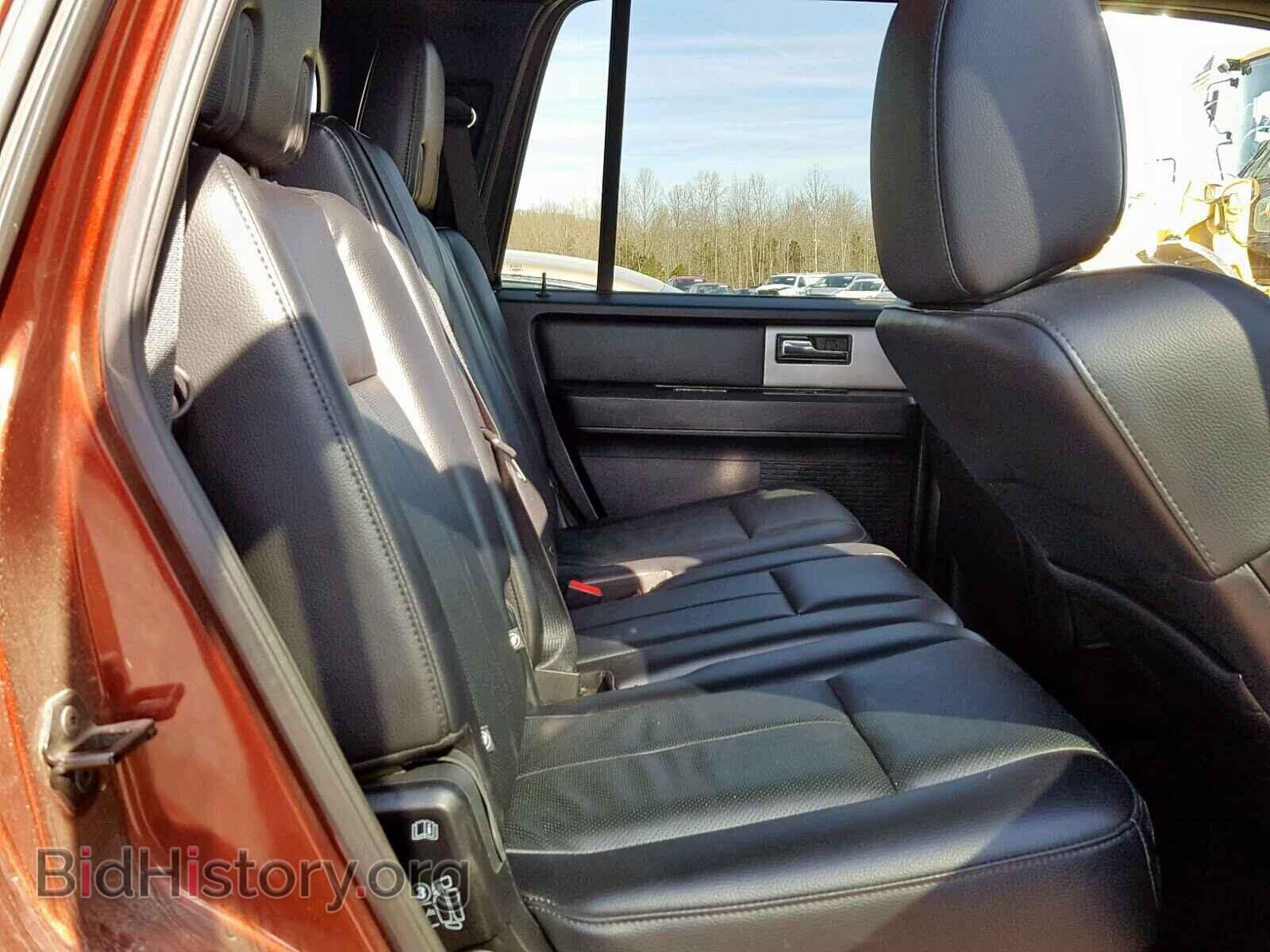 2017 FORD EXPEDITION - VIN: 1FMJU2AT7HEA74376 - Photo 6