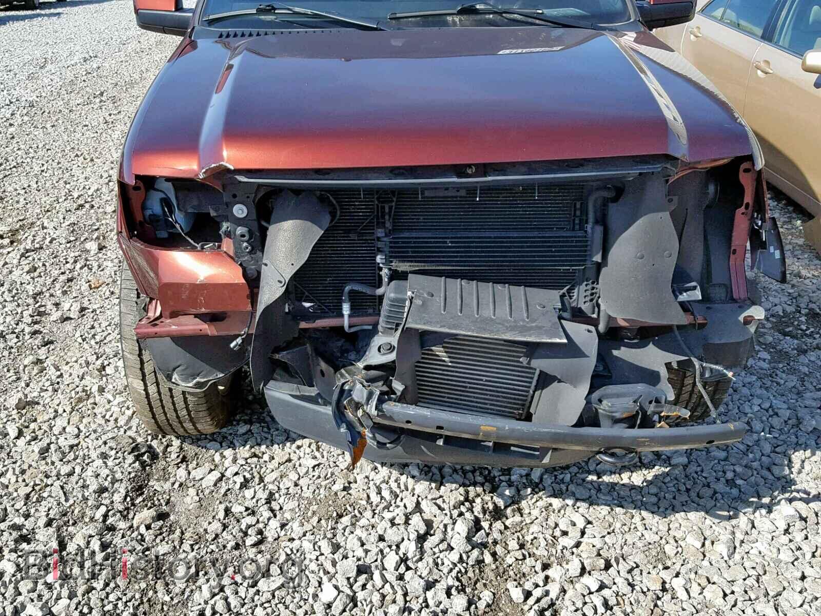 2017 FORD EXPEDITION - VIN: 1FMJU2AT7HEA74376 - Photo 7