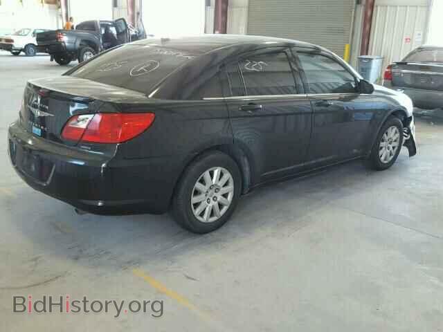 2010 CHRYSLER SEBRING - VIN: 1C3CC4FB7AN131200 - Фото 4