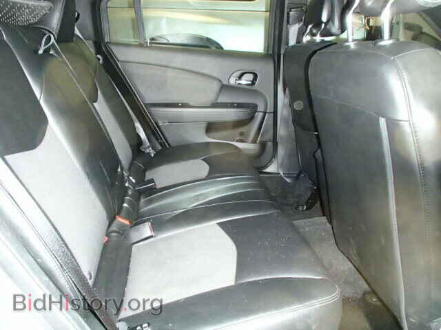 2013 CHRYSLER 200 - VIN: 1C3CCBCG2DN755219 - Photo 6