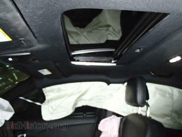 2013 CHRYSLER 200 - VIN: 1C3CCBCG2DN755219 - Photo 10