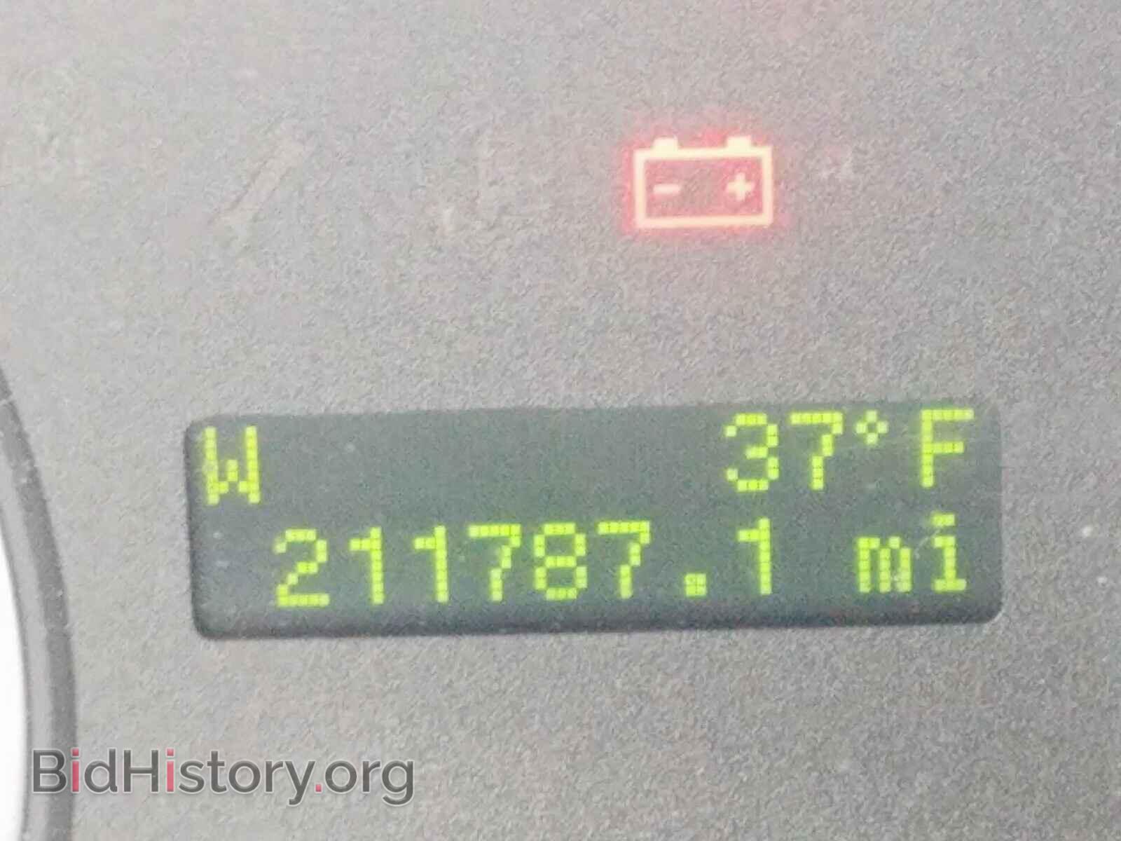 2007 FORD EXPLORER - VIN: 1FMEU73E87UA53327 - Фото 8