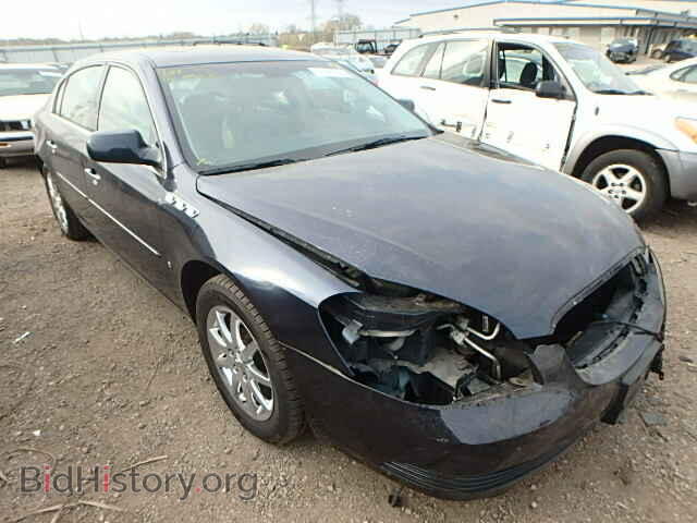 Фотография 1G4HD57248U206403 - BUICK LUCERNE 2008