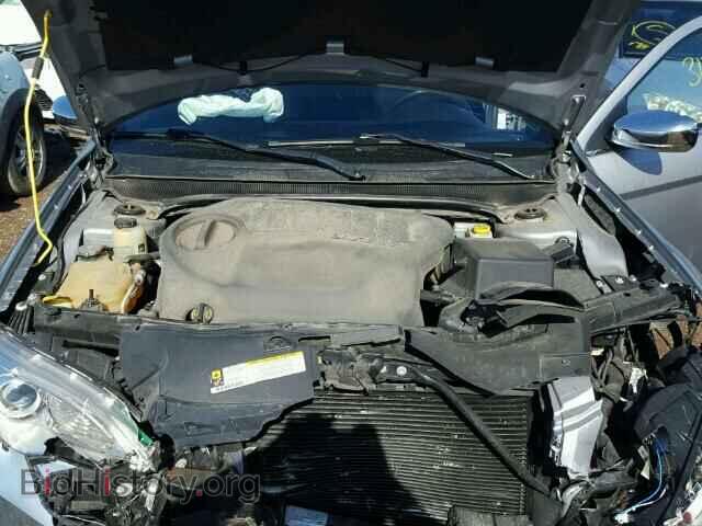 2013 CHRYSLER 200 - VIN: 1C3CCBCG1DN655368 - Фото 7