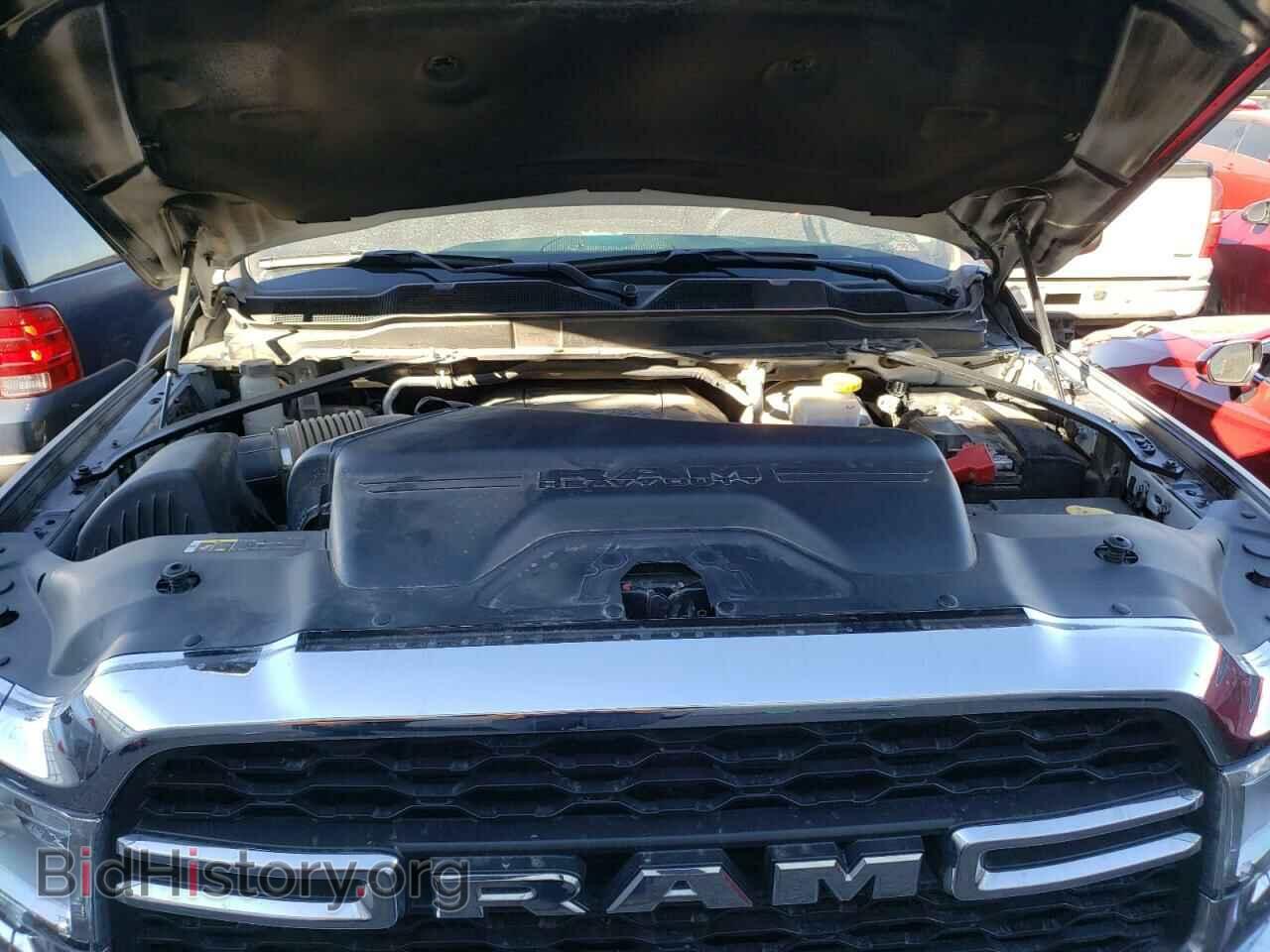 2020 RAM 2500 - VIN: 3C6UR5CJ2LG257872 - Фото 7