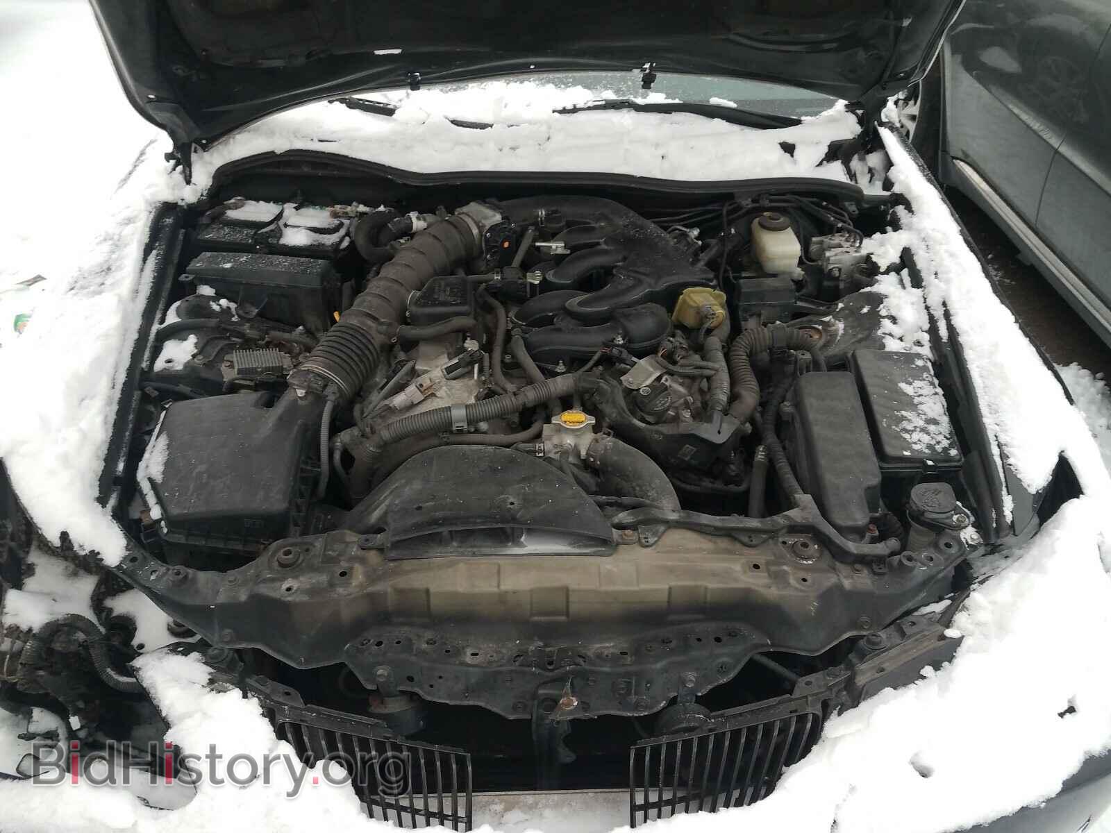 2006 LEXUS IS - VIN: JTHBK262062003371 - Фото 7