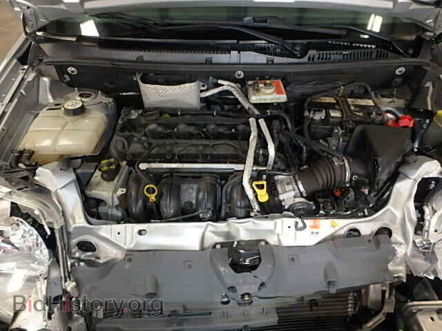 2010 FORD TRANSIT CO - VIN: NM0KS9BN7AT017150 - Фото 7