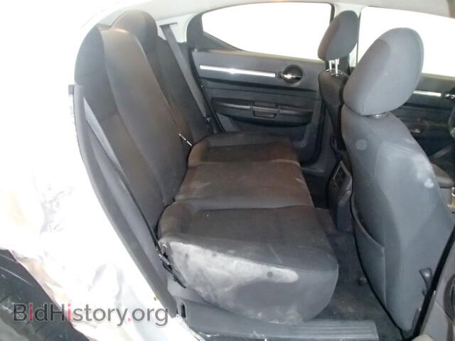2010 DODGE CHARGER - VIN: 2B3CA4CD8AH214667 - Фото 6