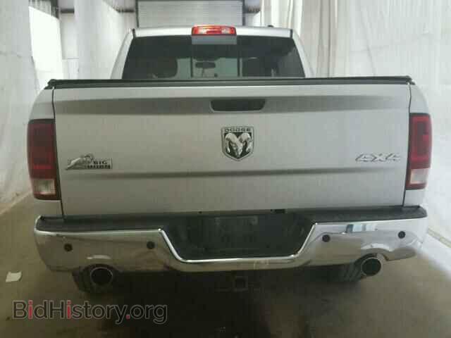 2010 DODGE RAM 1500 - VIN: 1D7RV1CT6AS123530 - Фото 10