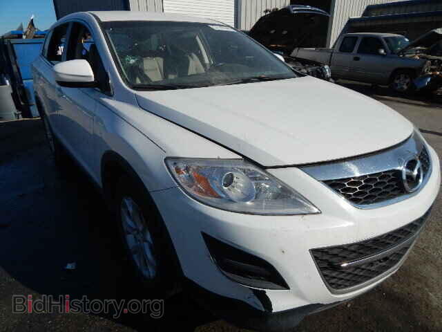 Фотография JM3TB2BA4C0333435 - MAZDA CX-9 2012
