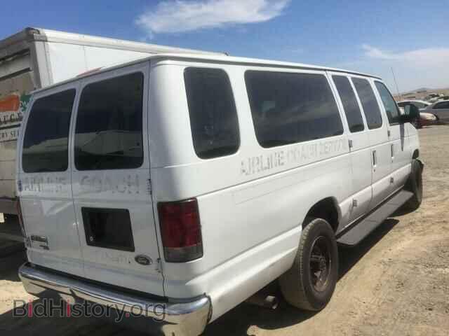 2008 FORD ECONOLINE - VIN: 1FBSS31L68DA46048 - Photo 4