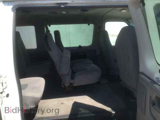 2008 FORD ECONOLINE - VIN: 1FBSS31L68DA46048 - Photo 6
