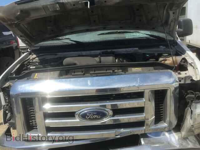 2008 FORD ECONOLINE - VIN: 1FBSS31L68DA46048 - Photo 7