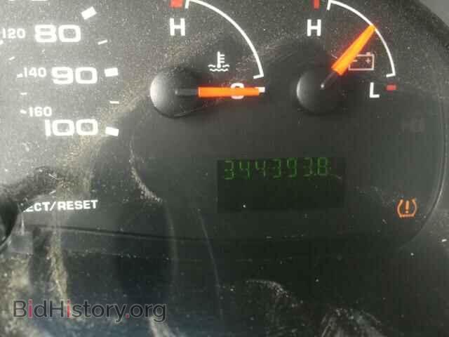 2008 FORD ECONOLINE - VIN: 1FBSS31L68DA46048 - Photo 8