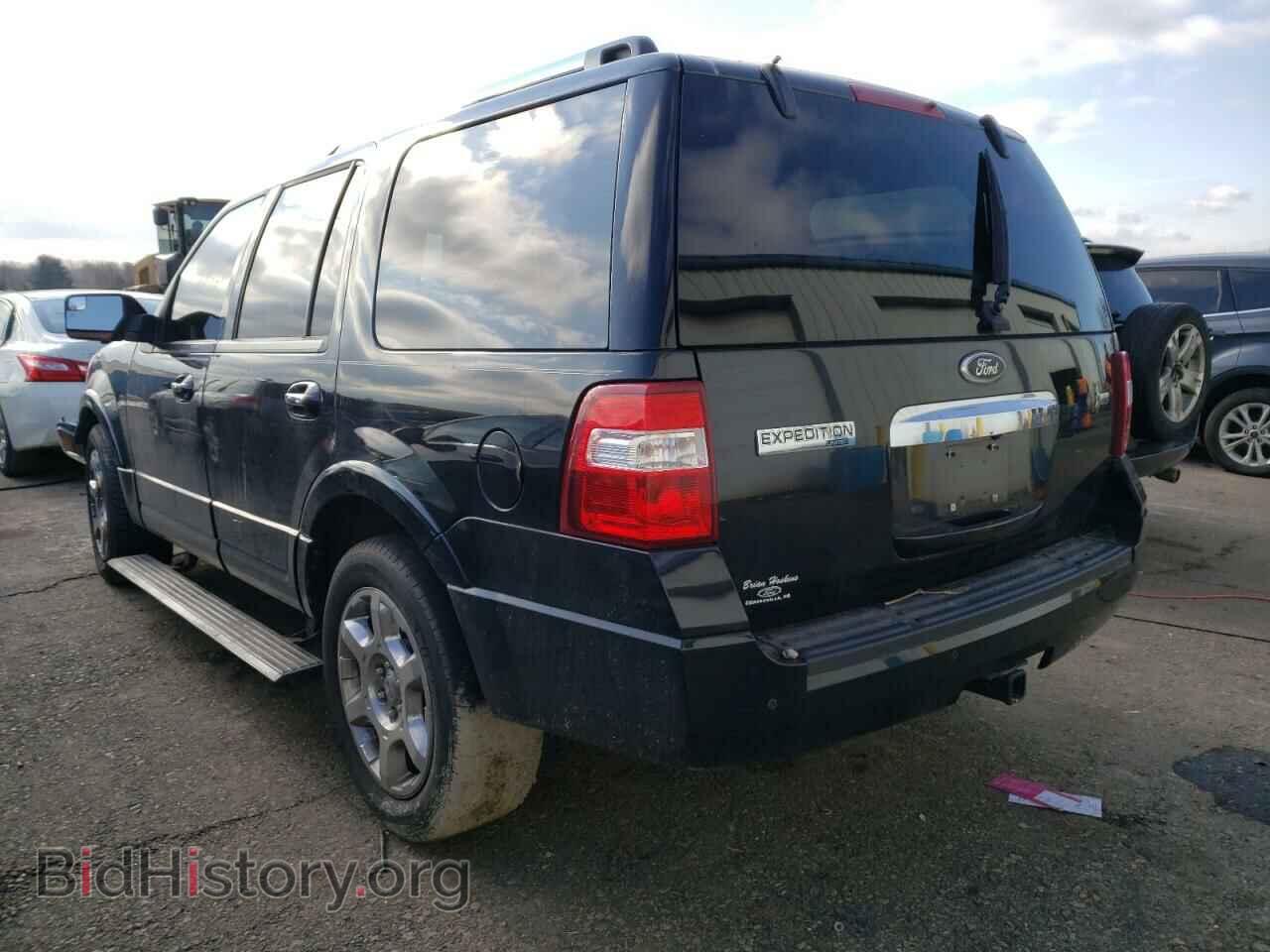 2013 FORD EXPEDITION - VIN: 1FMJU2A5XDEF26638 - Фото 3