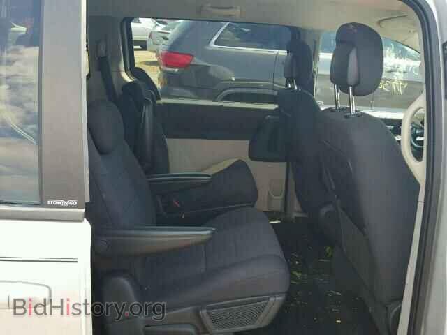 2010 DODGE CARAVAN - VIN: 2D4RN3D13AR402294 - Фото 6
