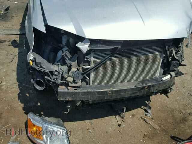 2010 DODGE CARAVAN - VIN: 2D4RN3D13AR402294 - Фото 10