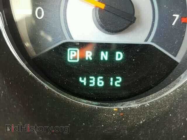 2012 CHRYSLER 200 - VIN: 1C3CCBCB9CN211349 - Фото 8