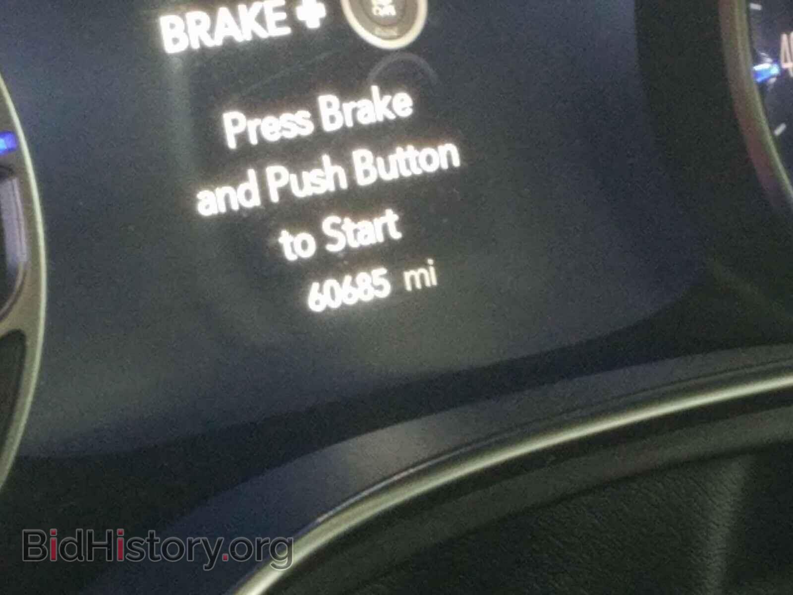 2017 CHRYSLER PACIFICA - VIN: 2C4RC1GG1HR747826 - Фото 8