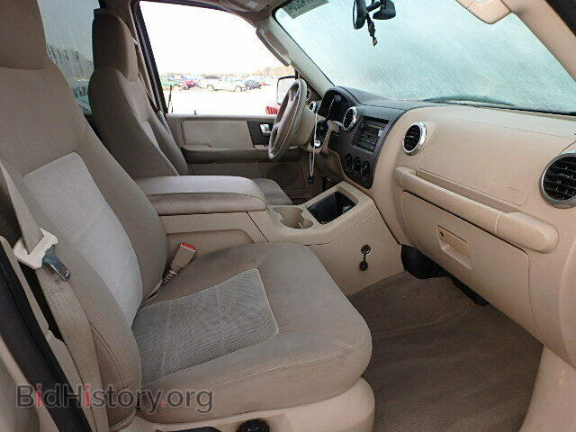 2004 FORD EXPEDITION - VIN: 1FMRU15W34LA48302 - Фото 5