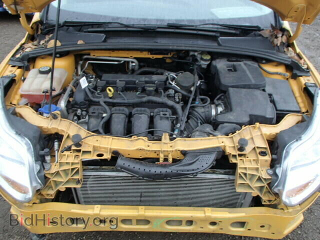 2012 FORD FOCUS - VIN: 1FAHP3F22CL139001 - Photo 7