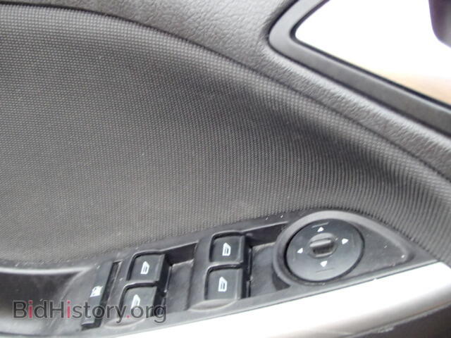 2012 FORD FOCUS - VIN: 1FAHP3F22CL139001 - Photo 10