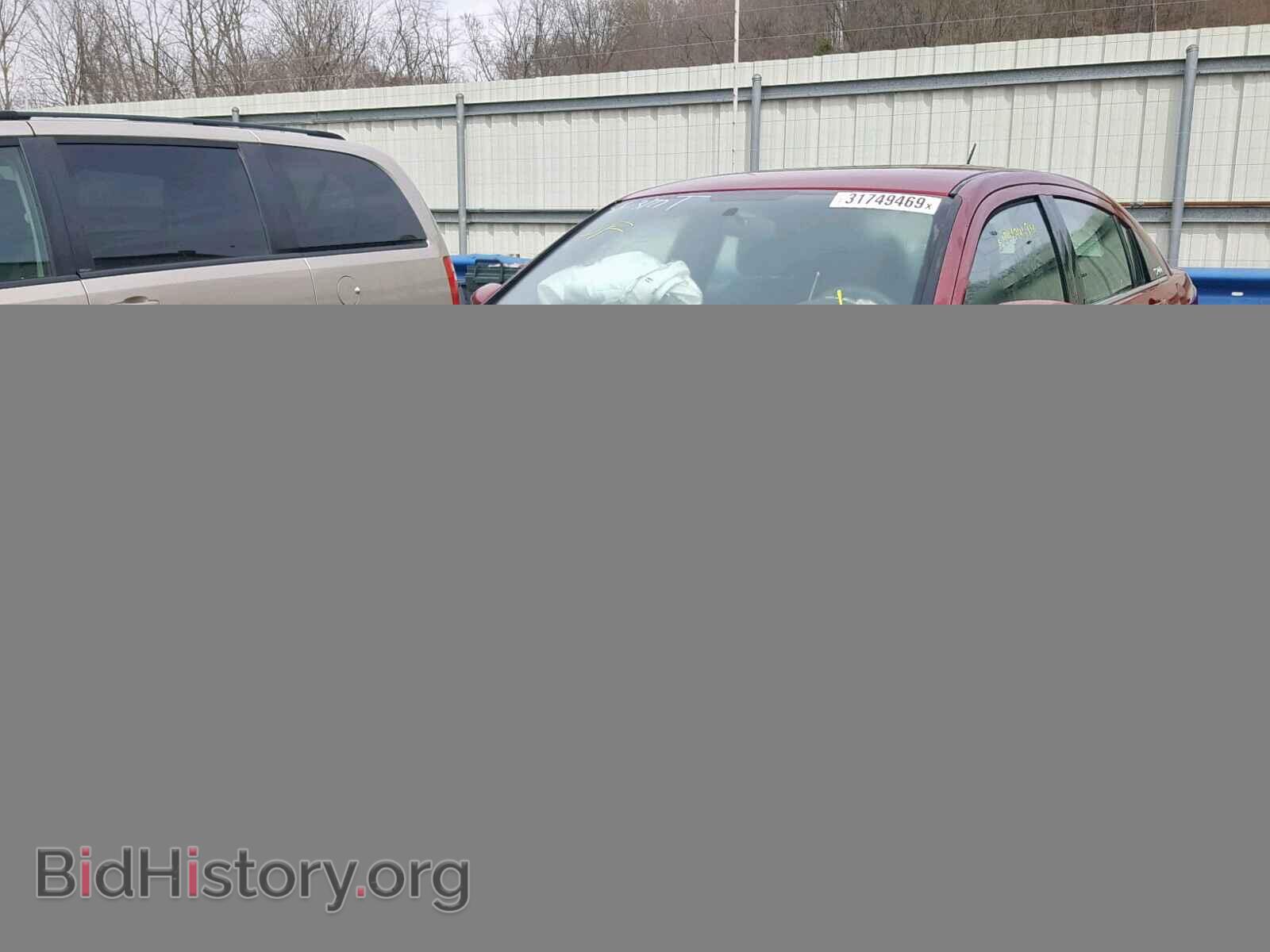 2013 CHRYSLER 200 - VIN: 1C3CCBAB6DN670746 - Photo 2