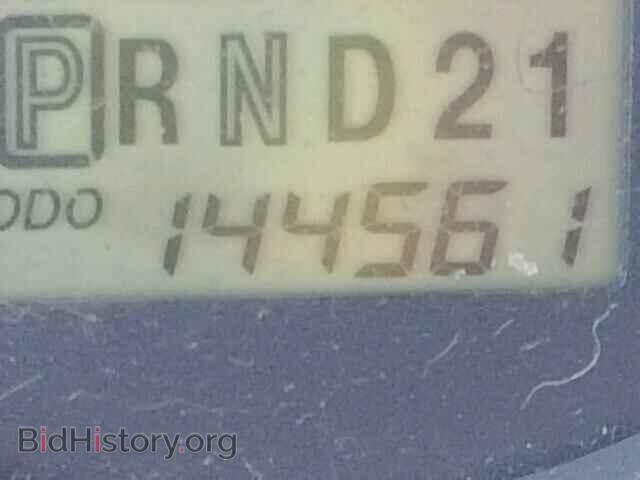 2003 MAZDA TRIBUTE - VIN: 4F2CZ961X3KM30134 - Фото 8