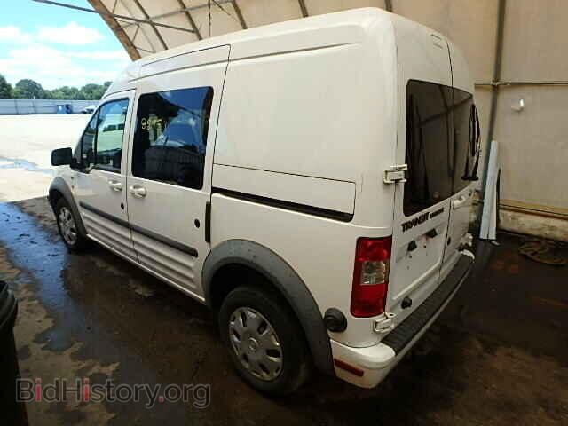 2012 FORD TRANSIT CO - VIN: NM0KS9BN2CT105655 - Фото 3
