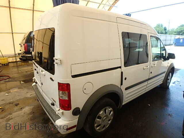 2012 FORD TRANSIT CO - VIN: NM0KS9BN2CT105655 - Фото 4