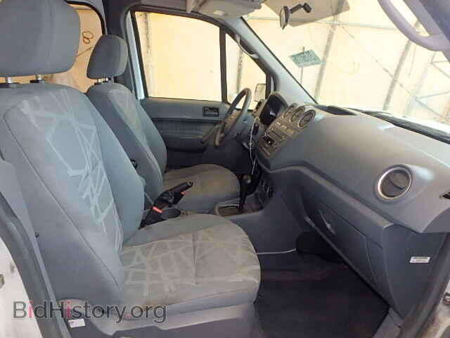 2012 FORD TRANSIT CO - VIN: NM0KS9BN2CT105655 - Фото 5