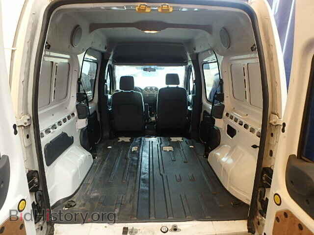 2012 FORD TRANSIT CO - VIN: NM0KS9BN2CT105655 - Фото 10