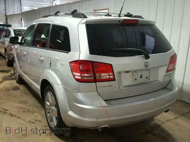 2010 DODGE JOURNEY - VIN: 3D4PG5FVXAT201177 - Фото 3