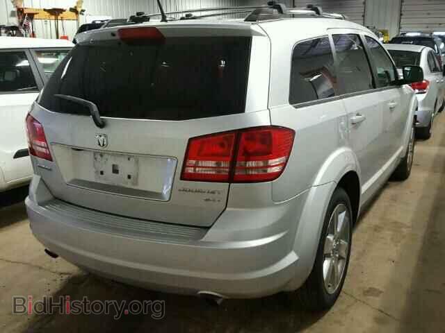 2010 DODGE JOURNEY - VIN: 3D4PG5FVXAT201177 - Фото 4