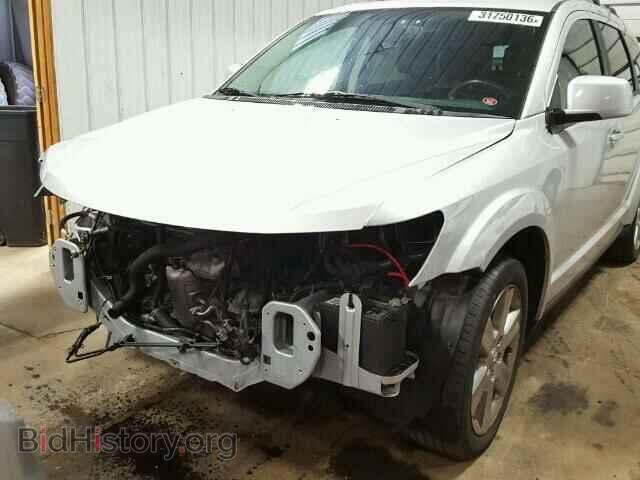 2010 DODGE JOURNEY - VIN: 3D4PG5FVXAT201177 - Фото 10