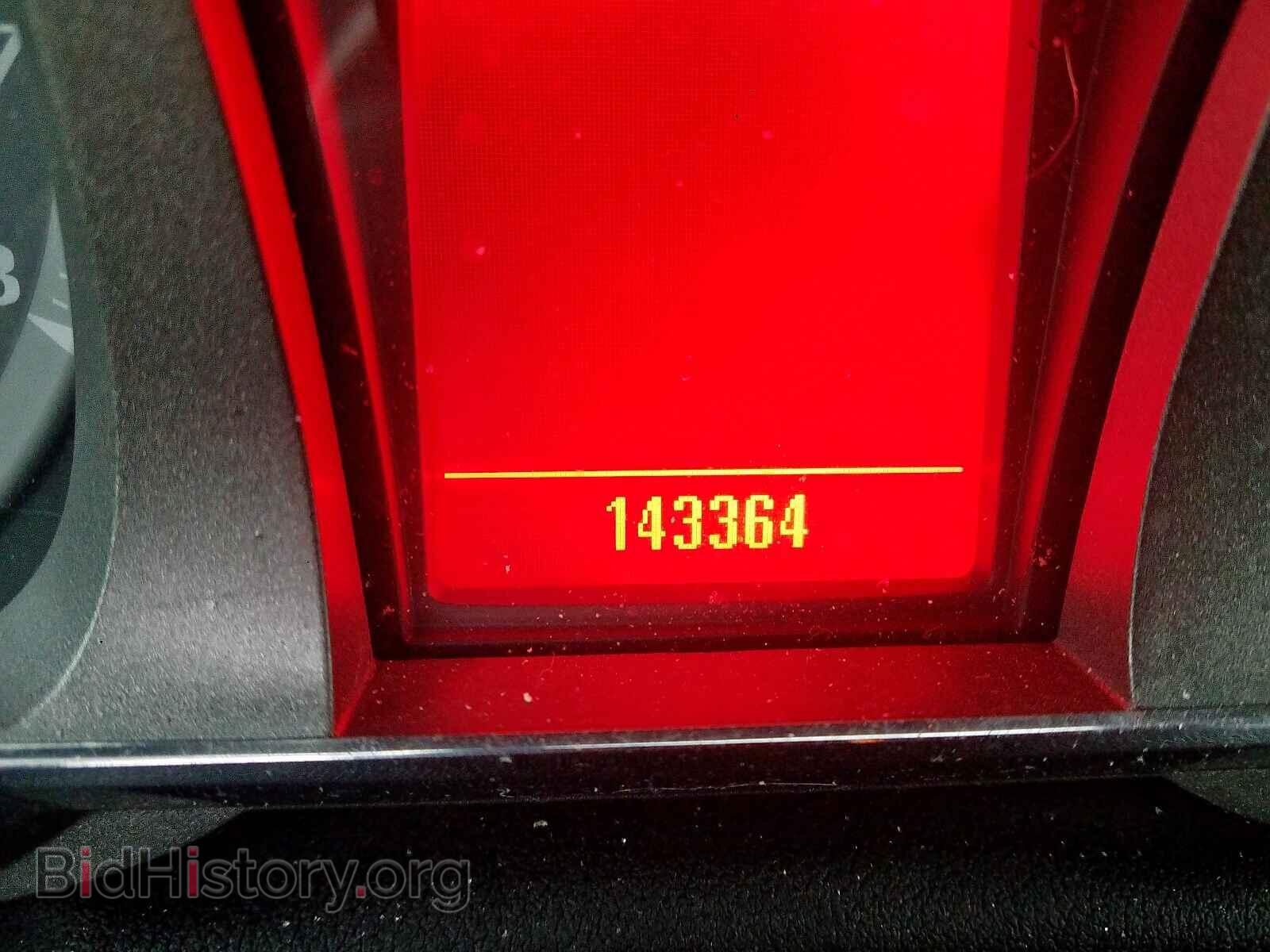 2010 GMC TERRAIN - VIN: 2CTALDEW9A6309642 - Фото 8