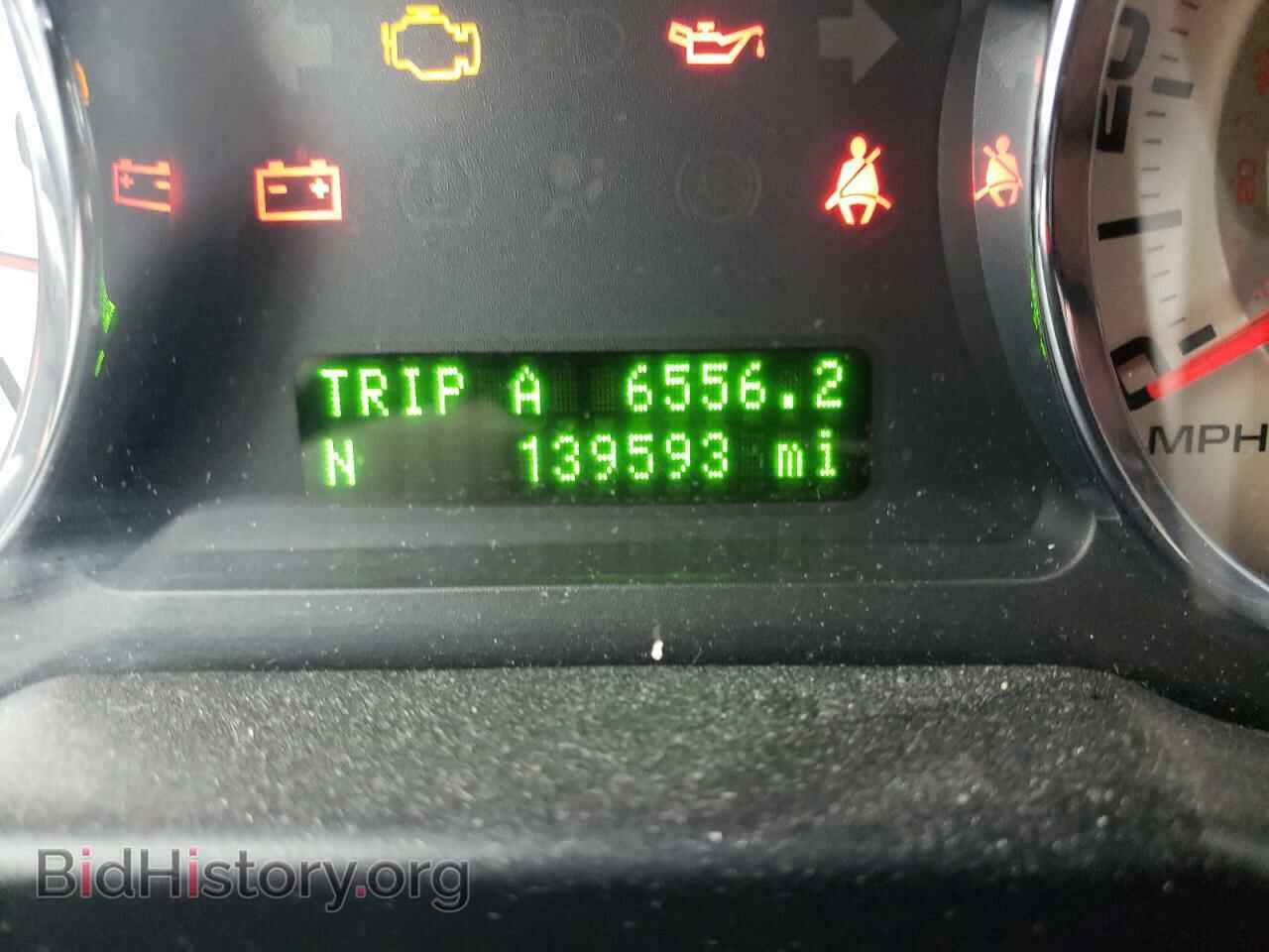 2010 FORD EDGE - VIN: 2FMDK3AC8ABA45723 - Фото 8
