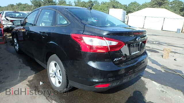 2014 FORD FOCUS - VIN: 1FADP3F24EL164645 - Photo 3