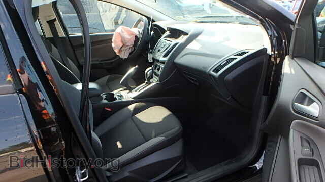 2014 FORD FOCUS - VIN: 1FADP3F24EL164645 - Photo 5