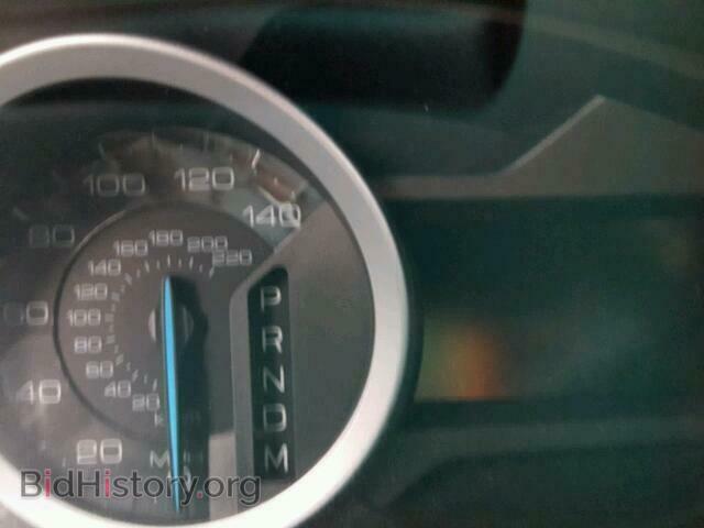 2014 FORD EXPLORER - VIN: 1FM5K8D89EGC18737 - Фото 8