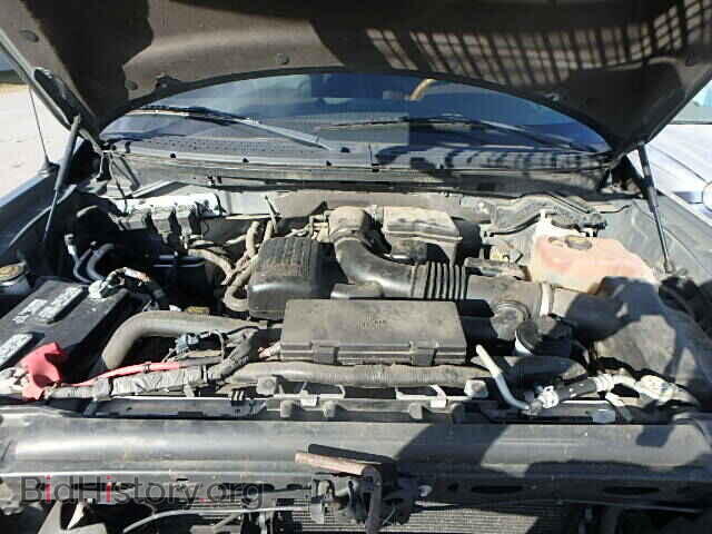 2010 FORD F150 - VIN: 1FTFW1EV4AFB04833 - Фото 7