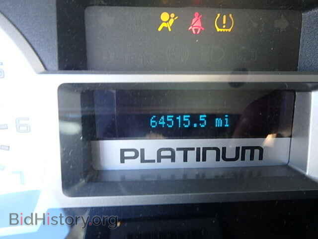 2010 FORD F150 - VIN: 1FTFW1EV4AFB04833 - Фото 8